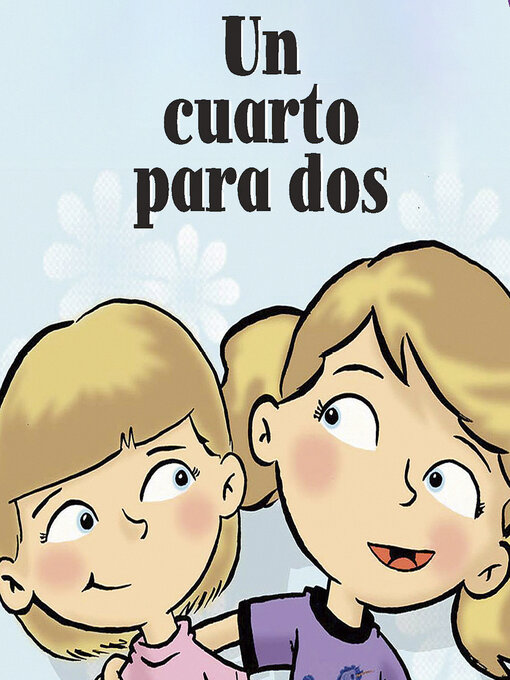 Title details for Un cuarto para dos by Zachary Trover - Available